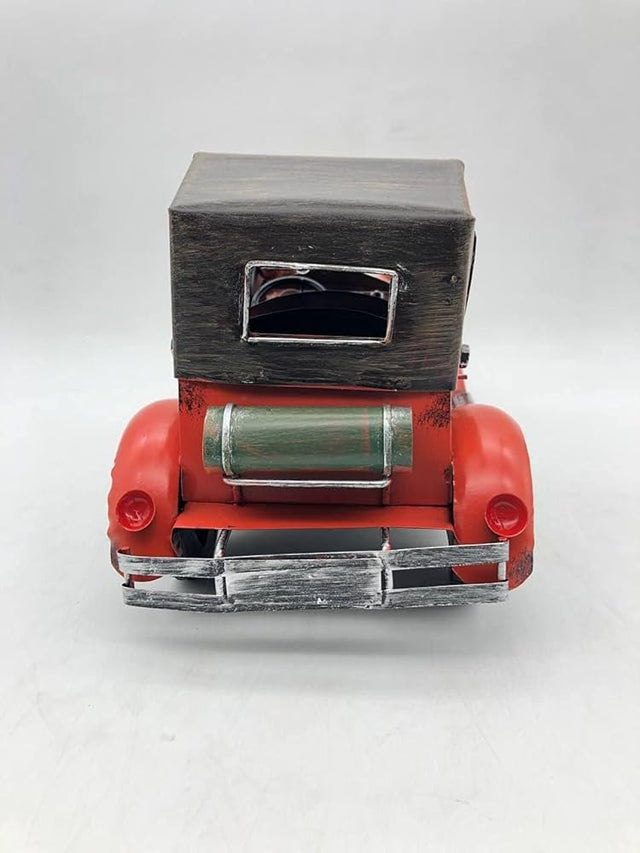 Car Metal Crafts - 1729
