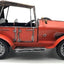 Car Metal Crafts - 1729