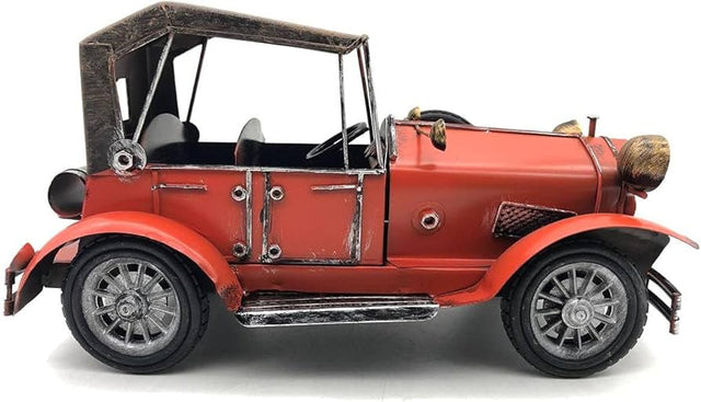 Car Metal Crafts - 1729