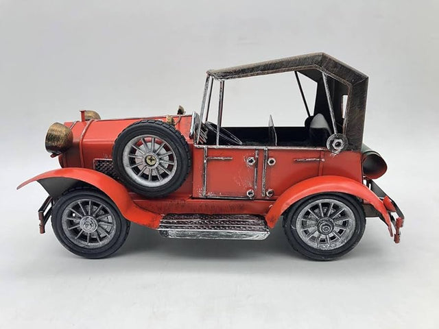 Car Metal Crafts - 1729
