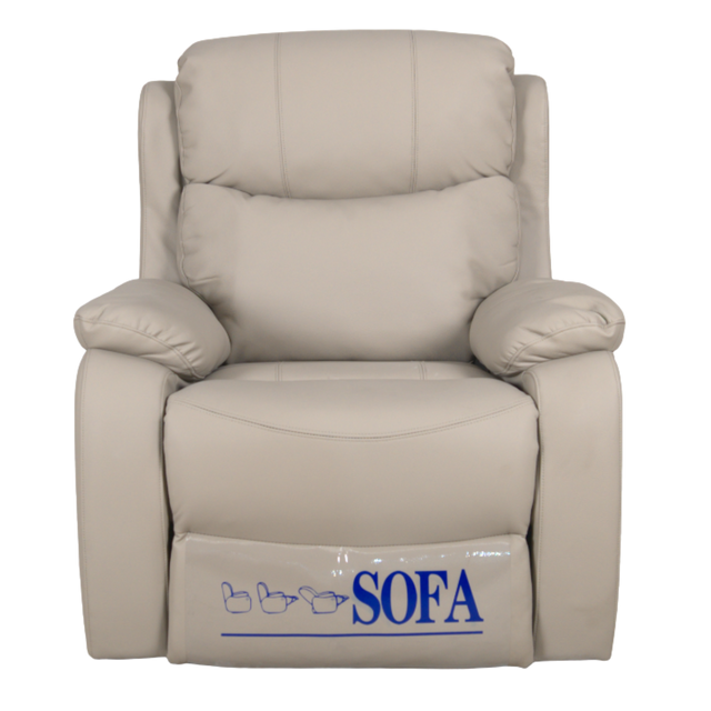 Illuma Relaxing Lounge Chair - A20
