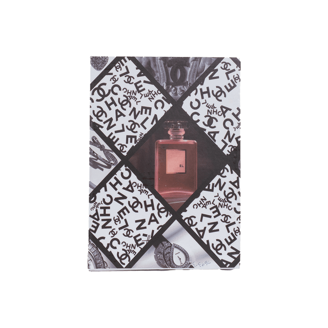 Luxury Branded Decorative Books - 7693 - Office Empire