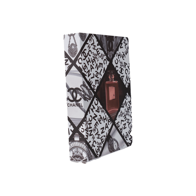 Luxury Branded Decorative Books - 7693 - Office Empire