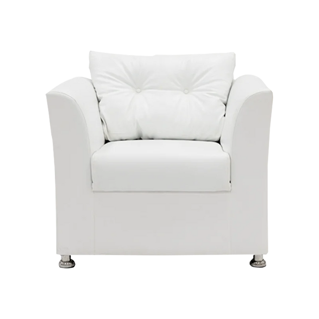 Sofa - Sedan WHT