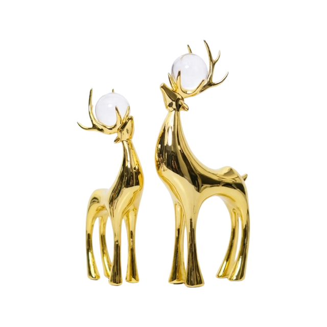 Luminous Stag Duo - W1