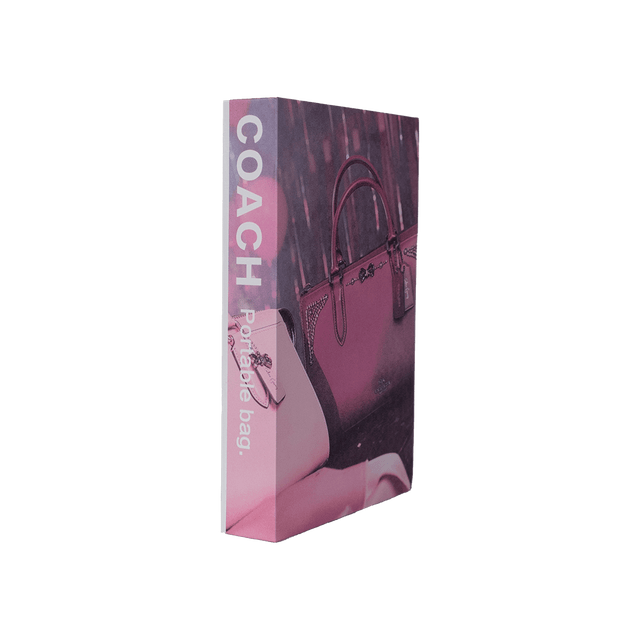 Luxury Branded Decorative Books - 7693 - Office Empire