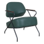 Mud Soft Lounge Chair - ZH-8156