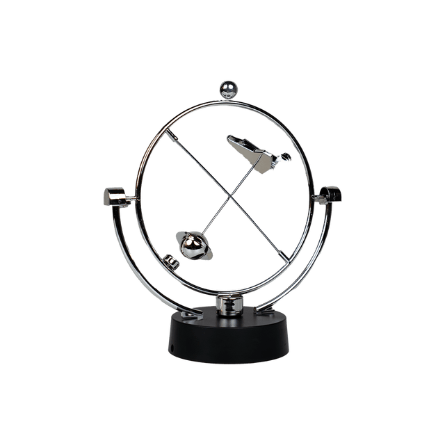 Motion Kinetic Spinning Decor – 603 - Office Empire