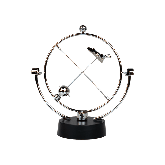 Motion Kinetic Spinning Decor – 603 - Office Empire