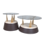 Amberin Side Table - B-712