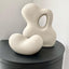 Minimalism Style Decoration Ceramic Vase