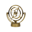 Orbit Motion Kinetic Sculpture – Spinning Desktop Decor B022 - Office Empire