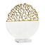 Aurelian Branch Disk Decor - CC-5