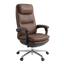 Executive Leather Throne - SL601