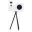 The Glass Aperture - CC16/CC17