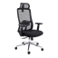 Contemporary Black Mesh Office Chair - 904