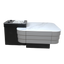 Apex Modern Floating Table - Cj-0176