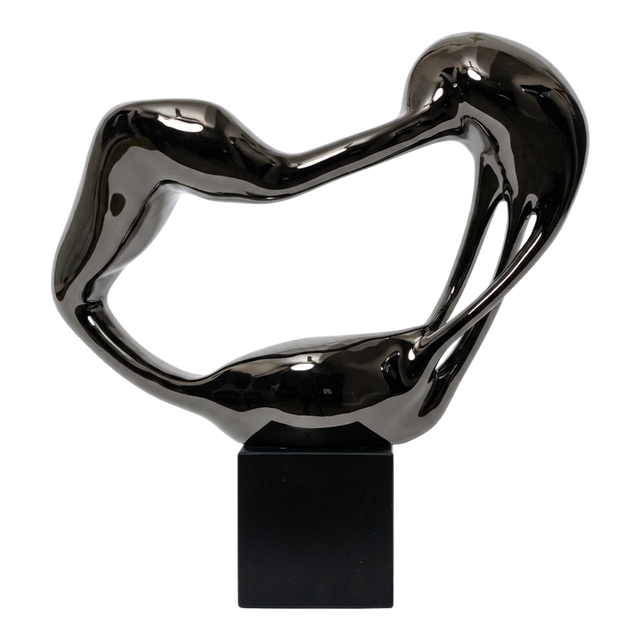 Ensnared Breath Decor - X-9