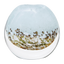 Azure Speckle Orb - Y-7