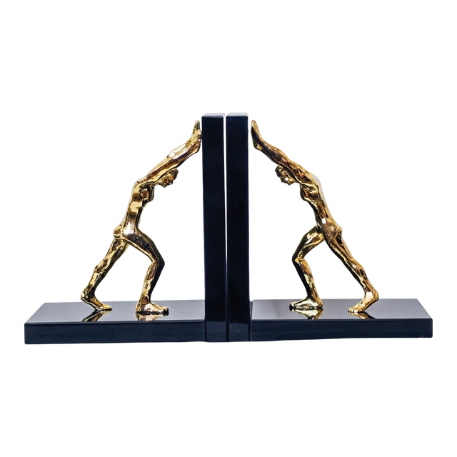 The Paradigm Supports Decor - F2