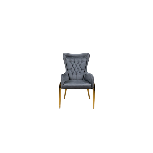 Dining Chair - 610