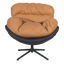 Lunar Cradle Lounge chair - 6011