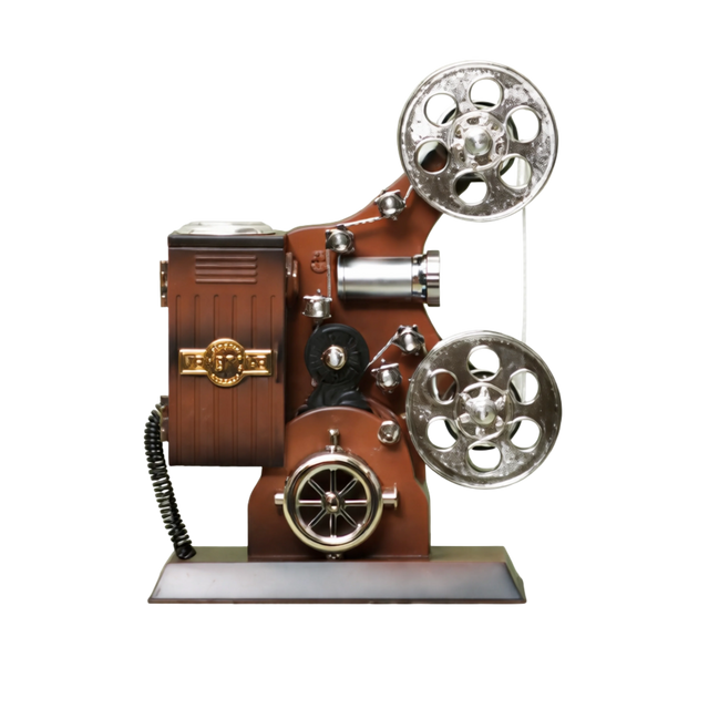 Golden Age Projector - L1