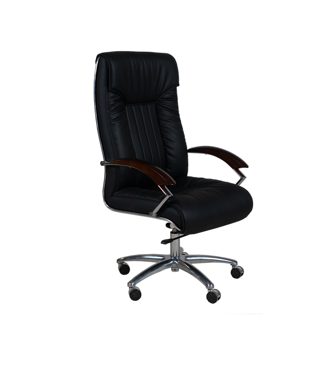 Executive Chair - 8091