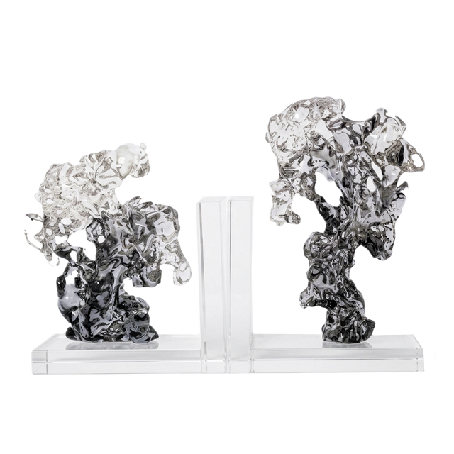 Crystalline Resonance - AA-1