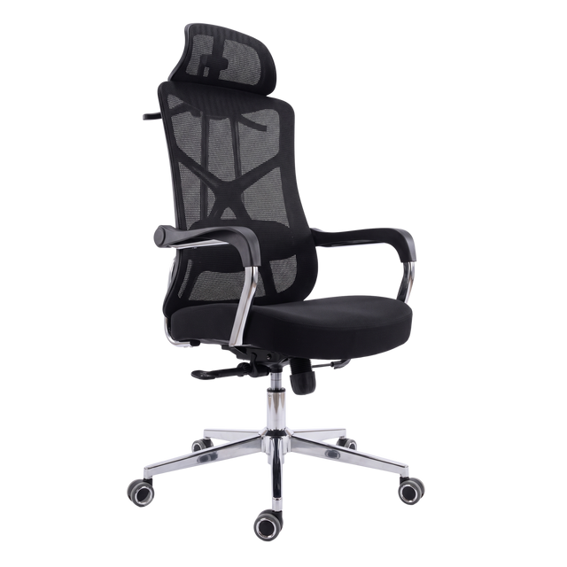 Urban Breathable Office Chair - J218A
