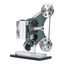 The Synchronous Reel System - F6