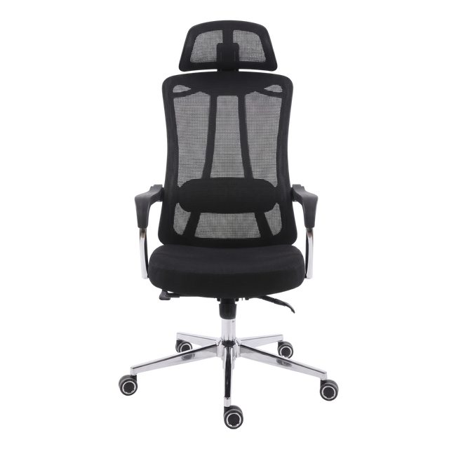 Urban Breathable Office Chair - J218A