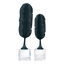 Crystal-Rooted Foliage - DD-1