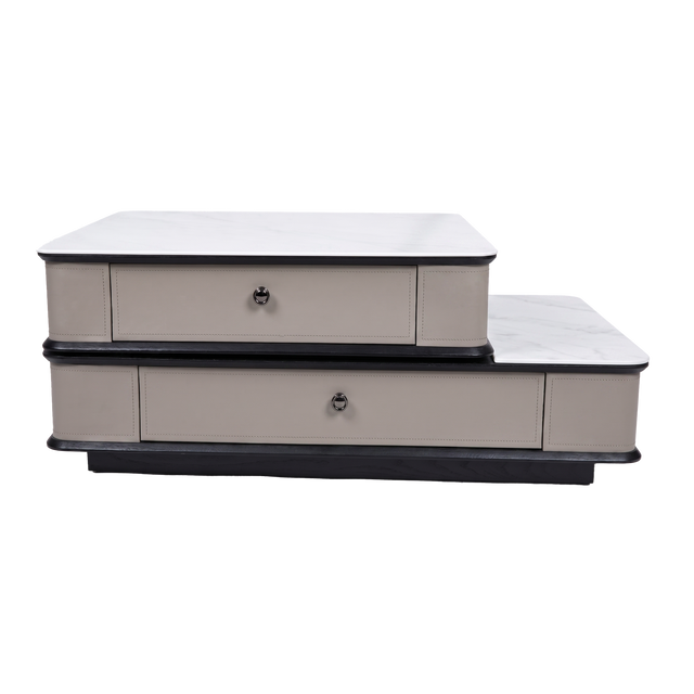 Monolith Modular Table - M3334