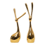 Contemporary Contour Statuettes - DD-6