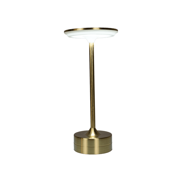 Luxury Touch Table Lamps - KW2338 - Office Empire