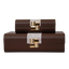 The Linear Luxe Boxes - FF-2