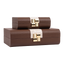 The Linear Luxe Boxes - FF-2