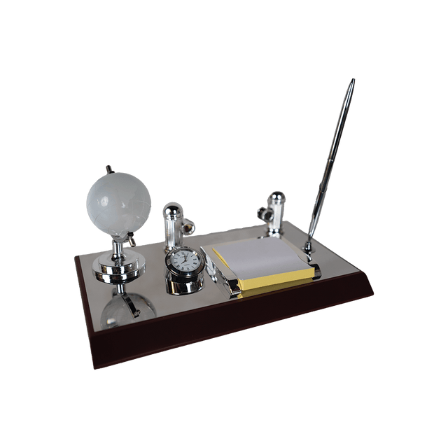 Executive Table Office Desk Organizer - 0293 - Office Empire