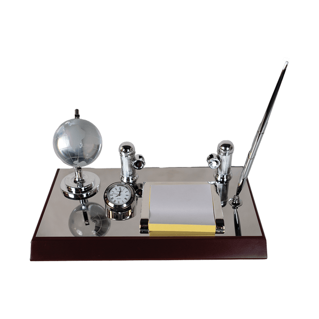 Executive Table Office Desk Organizer - 0293 - Office Empire