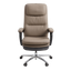 Elite Taupe Executive Throne - SL601