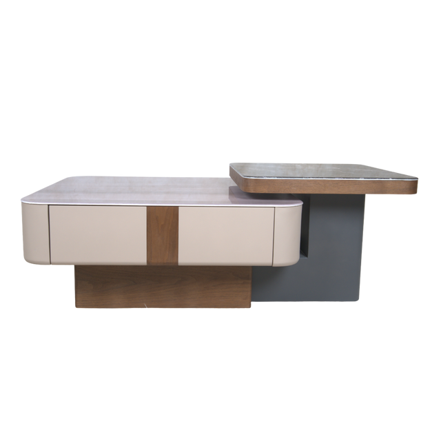 Elevated Meridian Table - C2590 / 2568