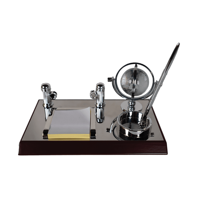 Luxury Office Desk Organizer – 0298 - Office Empire