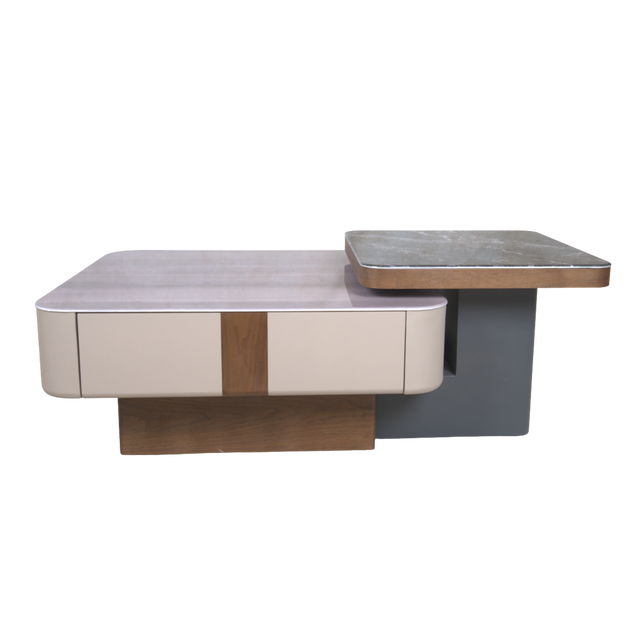 Elevated Meridian Table - C2590 / 2568