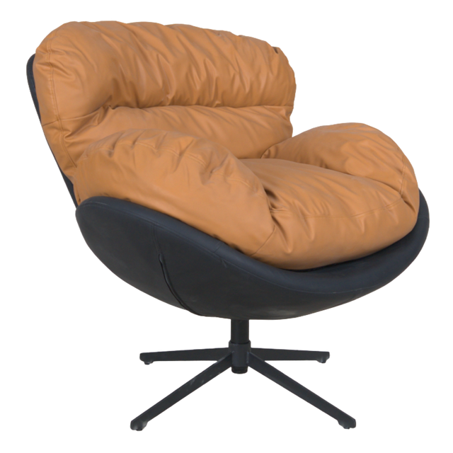 Lunar Cradle Lounge chair - 6011