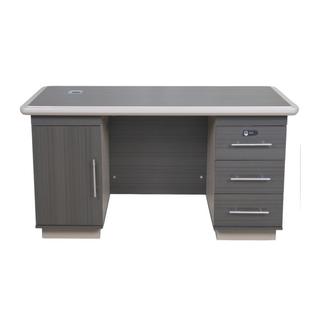 Dual-Tone Executive Table 1.4 - J01-14