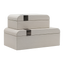 Terra & Tangle Boxes Decor - FF5/FF6