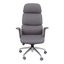 Presidential Grey Textured Executive Chair - A158