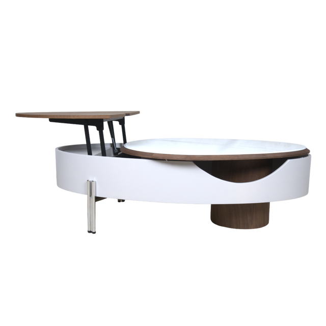 Ascent Lift-Top Coffee Table - Y5868