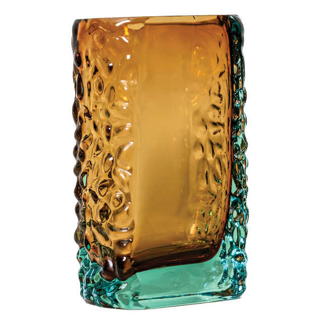 The Verde-Amber Prism - GG2